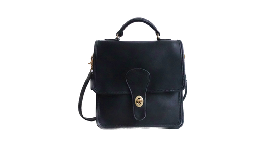 Coach Station Bag