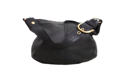 Coach Soho Leather Large Hobo Bag