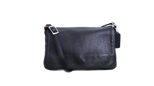 Coach Hudson Flap Crossbody Bag